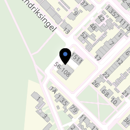 Appartement HTG00 N 648 7