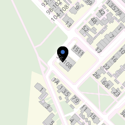 Appartement HTG00 N 648 8