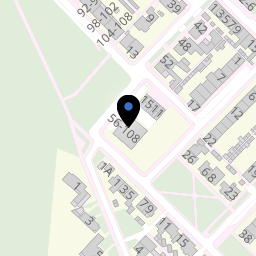 Appartement HTG00 N 648 9