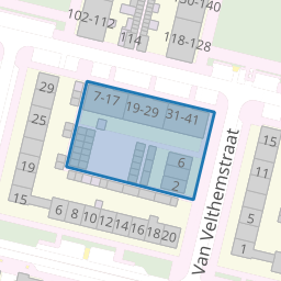 Perceel HTG00-N-697