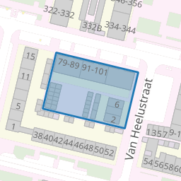 Perceel HTG00-N-701