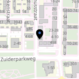 Appartement HTG00 N 803 20