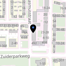 Appartement HTG00 N 803 22