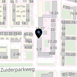Appartement HTG00 N 803 23