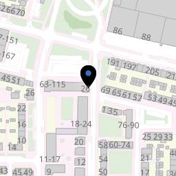 Appartement HTG00 N 803 3