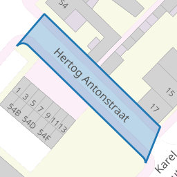 Perceel HTG00-N-894