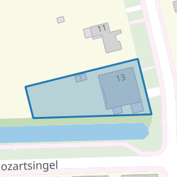 Perceel HTG00-N-921