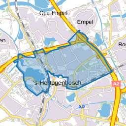 Sectie O