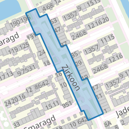 Perceel HTG00-O-1026