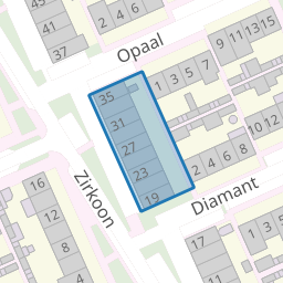 Perceel HTG00-O-1034