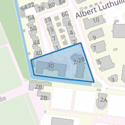 Perceel HTG00-O-1038