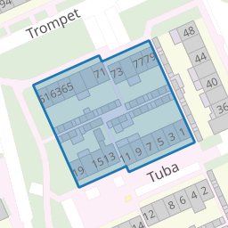 Perceel HTG00-O-1062