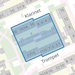 Perceel HTG00-O-1066