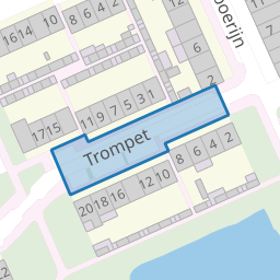 Perceel HTG00-O-1070