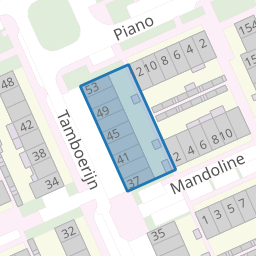 Perceel HTG00-O-1078