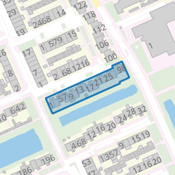 Perceel HTG00-O-1087