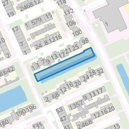 Perceel HTG00-O-1094