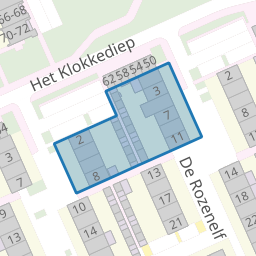 Perceel HTG00-O-1113