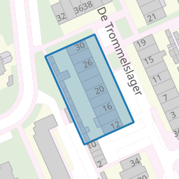 Perceel HTG00-O-1129