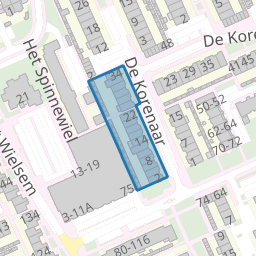 Perceel HTG00-O-1130