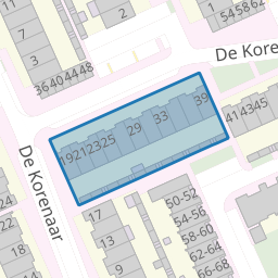 Perceel HTG00-O-1133