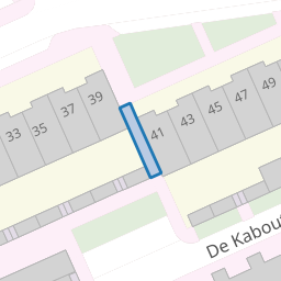 Perceel HTG00-O-1134