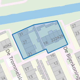 Perceel HTG00-O-1144