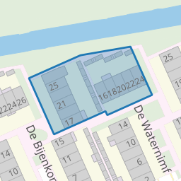 Perceel HTG00-O-1145