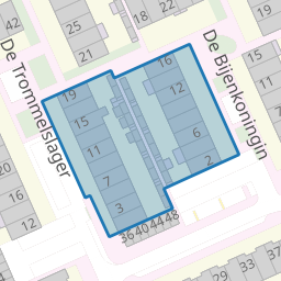 Perceel HTG00-O-1146