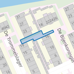 Perceel HTG00-O-1148