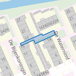 Perceel HTG00-O-1149