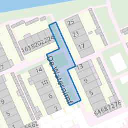 Perceel HTG00-O-1152