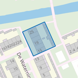 Perceel HTG00-O-1155