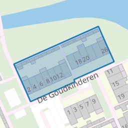 Perceel HTG00-O-1157