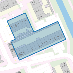 Perceel HTG00-O-1160