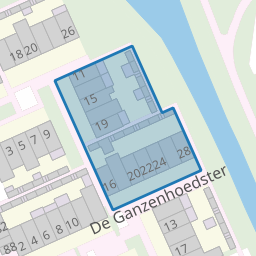 Perceel HTG00-O-1161