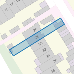 Perceel HTG00-O-1184