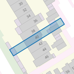 Perceel HTG00-O-1190