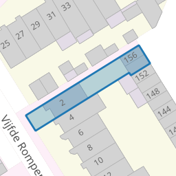 Perceel HTG00-O-1210