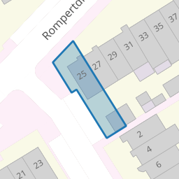 Perceel HTG00-O-1217