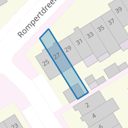 Perceel HTG00-O-1218