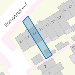 Perceel HTG00-O-1219