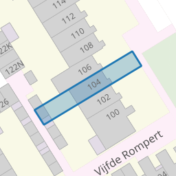 Perceel HTG00-O-1236