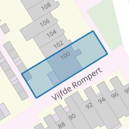 Perceel HTG00-O-1238