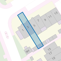 Perceel HTG00-O-1240