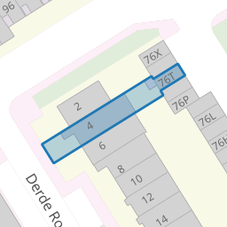 Perceel HTG00-O-1257