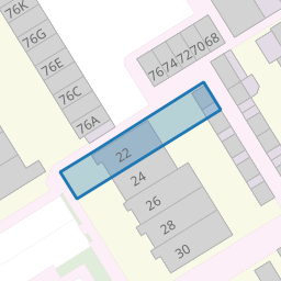 Perceel HTG00-O-1266