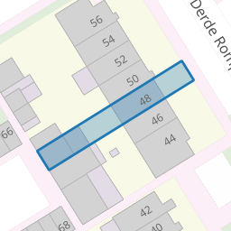 Perceel HTG00-O-1275