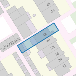 Perceel HTG00-O-1278