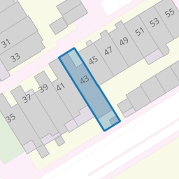 Perceel HTG00-O-1304